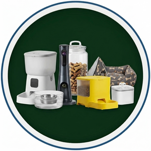 Pet Supplies