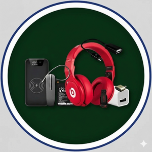 Tech & Gadgets