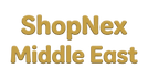 ShopNex Middle East - Home