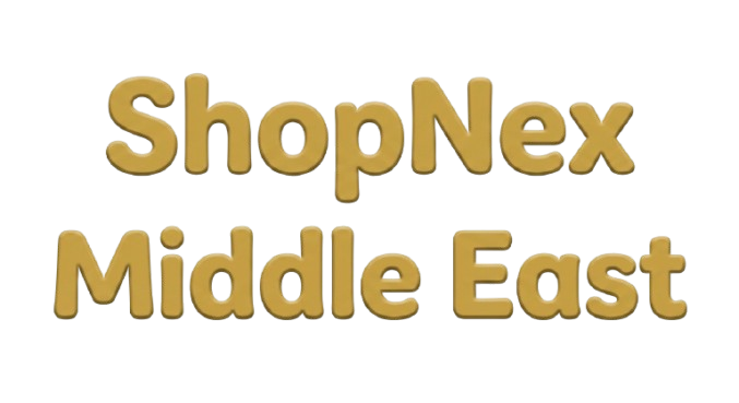 ShopNex Middle East