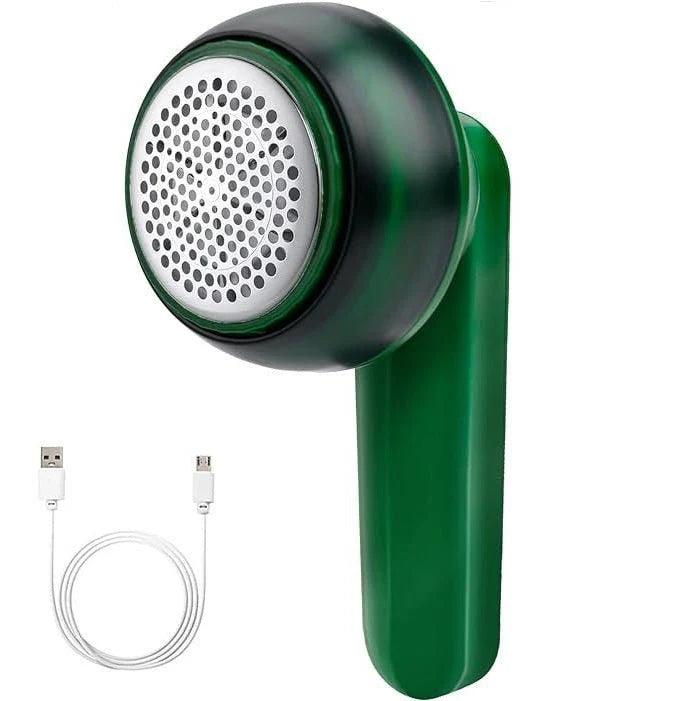 Rechargeable Lint Remover